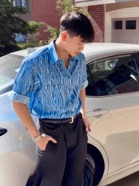 Alan Giang